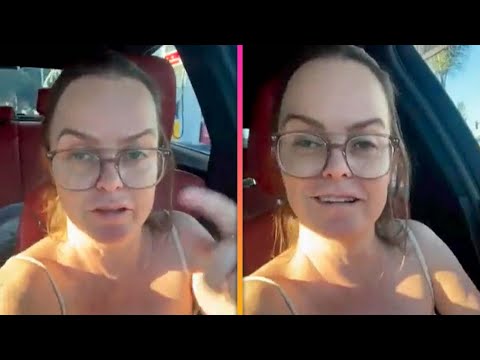 Taryn Manning Apologizes for Explicit Rant About Alleged Affair With Married Man