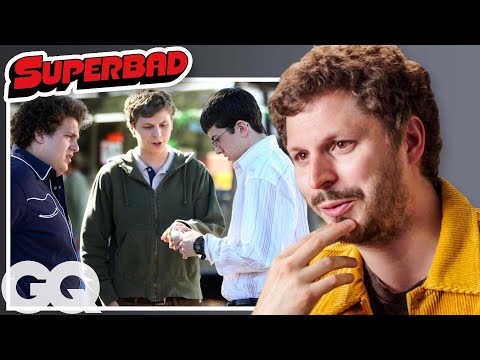 Michael Cera Breaks Down His Most Iconic Characters | GQ