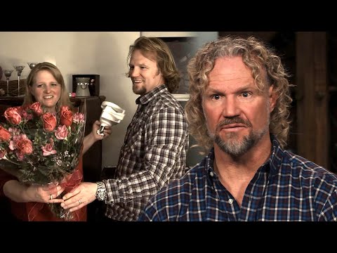 Sister Wives: Kody Says First 20 Years of Family Life Was ‘Dysfunctional’ (Exclusive)