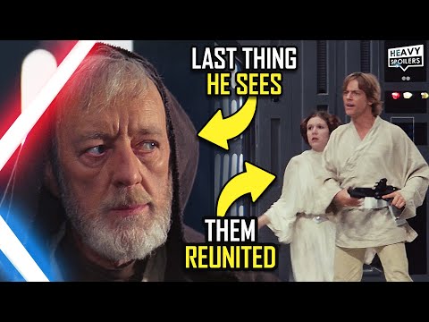 STAR WARS A New Hope (1977) Breakdown | Easter Eggs, Hidden Details, Making Of & Things You Missed