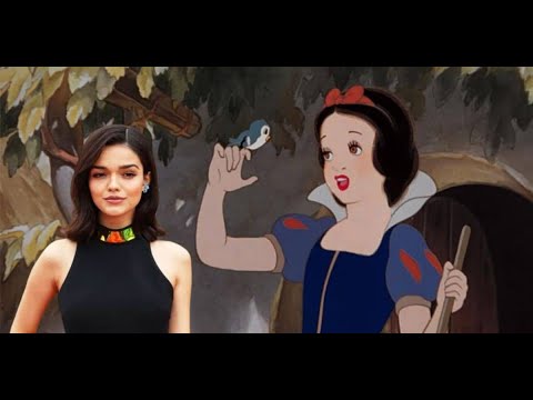 Snow White – How To Tank A Film Before It Even Releases