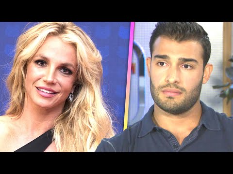 Sam Asghari Files for Divorce From Britney Spears