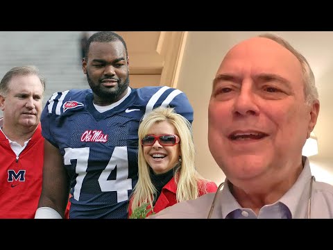 The Blind Side: Tuohy Family Lawyer Explains Michael Oher’s Conservatorship