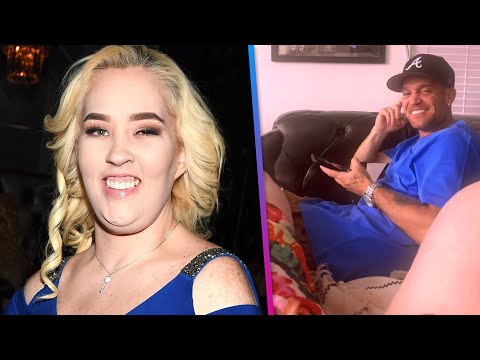 Mama June Defends Raunchy TikTok With Husband Justin Stroud