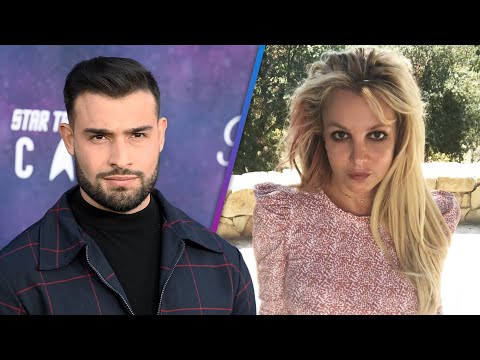 Sam Asghari Reacts to Britney Spears’ Prenup and Exploitation Claims Amid Divorce