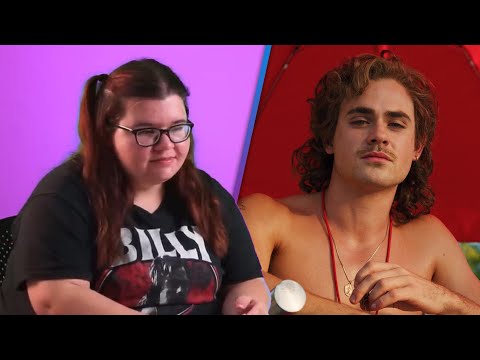 Woman Lost ,000 in Dacre Montgomery Catfish Plot