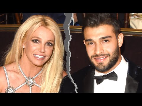 Britney Spears and Sam Asghari’s Prenup: What He Isn’t Getting in the Divorce