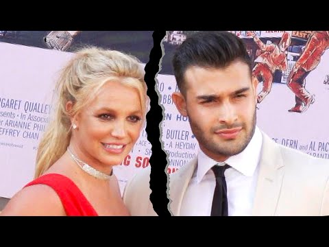 Britney Spears Parties With ‘Fav Boys’ and Breaks Silence on Sam Asghari Split