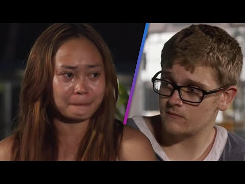 90 Day Fiancé: Mary Has a PANIC ATTACK After Brandan Confronts Her