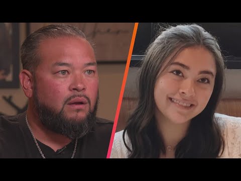 Jon Gosselin’s Message to Estranged Daughter Mady Amid Ongoing Family Drama (Exclusive)