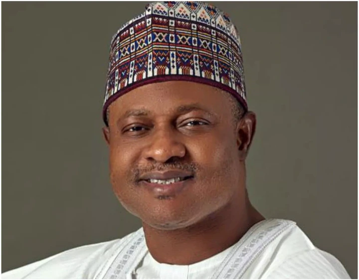 BREAKING: Tribunal sacks Gov Uba Sani, declares election inconclusive