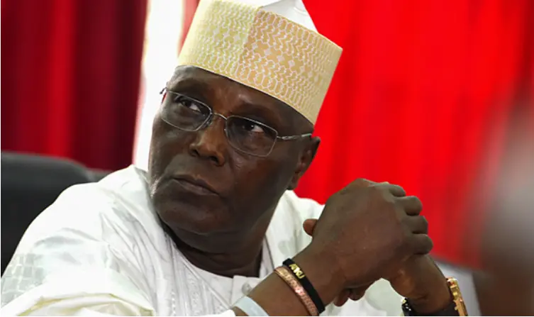 BREAKING: Tribunal strikes out Atiku’s petition