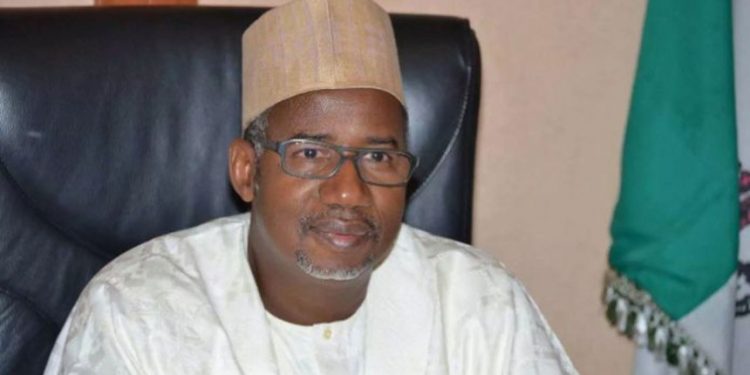 JUST IN: Bauchi Tribunal upholds Gov Bala Mohammed’s election