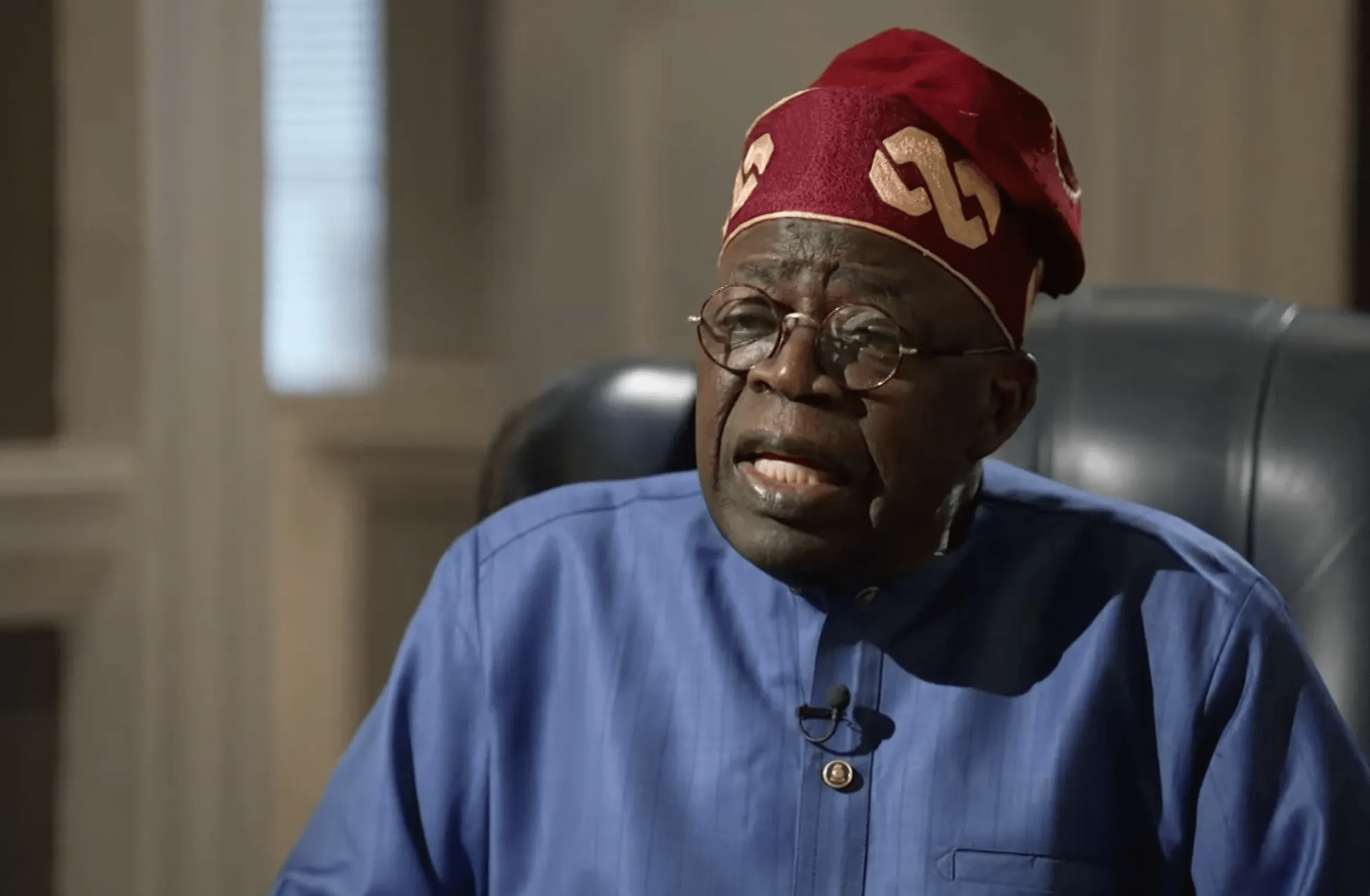 Tinubu Mulls Appointment Of Prof Sule As Next NIMASA DG