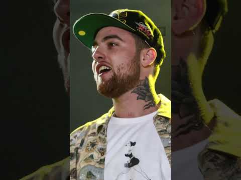 “How Many Racks?” Kendrick Lamar shares a favorite memory of Mac Miller 🤍🕊️