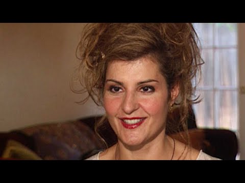 My Big Fat Greek Wedding: How Nia Vardalos Turned Her Life Into a Movie (Exclusive)