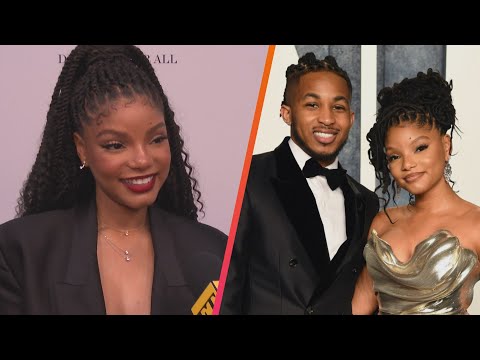 Halle Bailey on Her Romance With DDG (Exclusive)