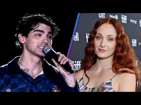 Joe Jonas Seemingly Shuts Down Speculation Surrounding Sophie Turner Divorce