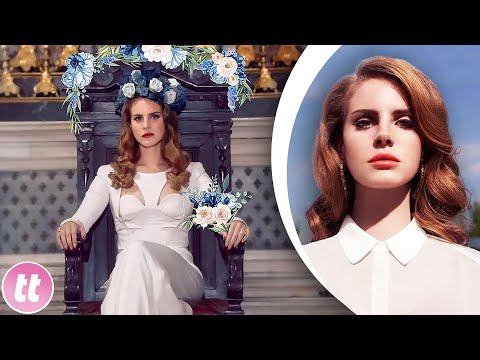 Lana Del Rey’s Video For ‘Born To Die’ Was The First To Be Filmed In An Iconic Spot In France