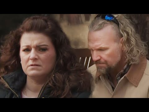 Sister Wives: Robyn Says She KNOWS Kody Has Thoughts of LEAVING Her