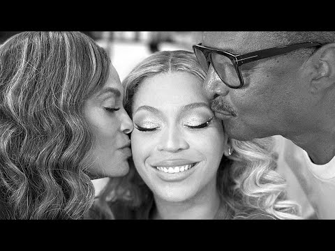 Beyoncé Shares RARE Moment With Both Parents at Her Birthday Party