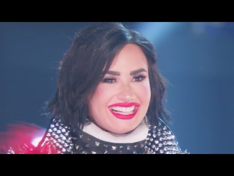 Demi Lovato SHOCKS Fans After Being Revealed on ‘Masked Singer’