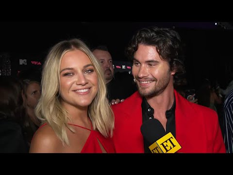 VMAs 2023: Kelsea Ballerini on Chase Stokes’ Influence on Her Music (Exclusive)