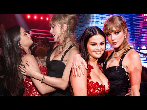 Selena Gomez ROASTS Herself Over Viral VMA Moment