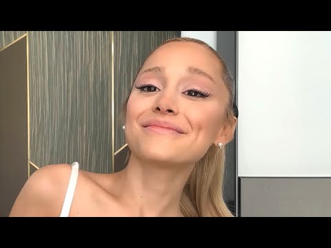 Ariana Grande Cries While Admitting She’s Had Face Injectables