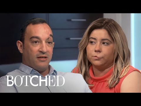 4 EMOTIONAL Patient Stories on Botched | Botched | E!