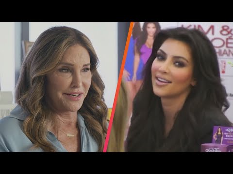 Caitlyn Jenner Recalls Kim Kardashian ‘Calculating’ How to Become Famous