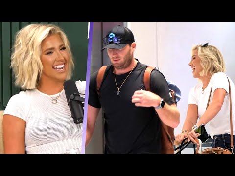 Savannah Chrisley Reveals SHOCKING New Romance