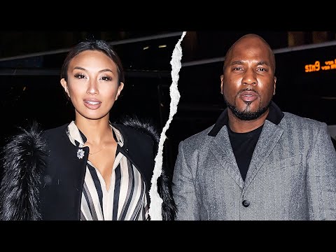 Jeannie Mai and Jeezy SPLIT