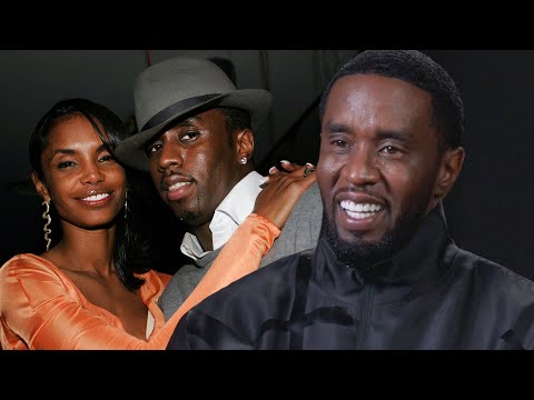 Diddy on How Losing Ex Kim Porter Inspired New Track on ‘The Love Album: Off the Grid’