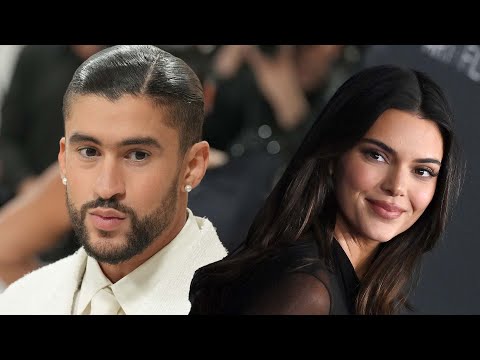 Bad Bunny on Why He Keeps Kendall Jenner Relationship Private