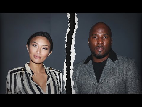 Inside Jeannie Mai and Jeezy’s Decision to Split (Source)