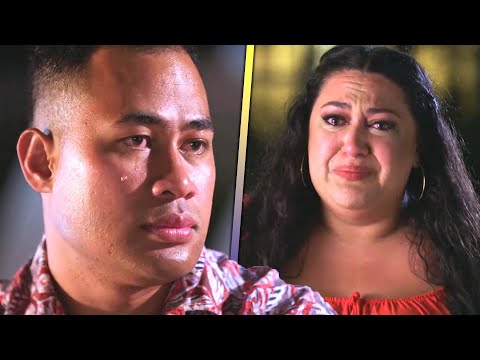 90 Day Fiancé: Kalani REVEALS How Many Times Asuelu Cheated on Her