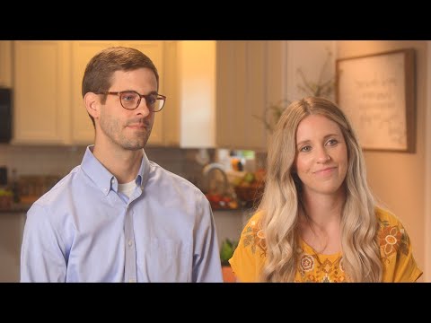 Jill Duggar on Life After Family Scandals and Reality TV (Exclusive)