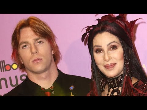 Cher Allegedly Hired Men to Kidnap Her Son Elijah Blue Allman (Court Docs)