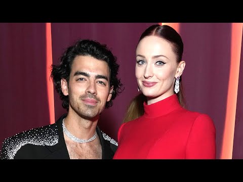 Joe Jonas and Sophie Turner’s Daughter’s Name Revealed