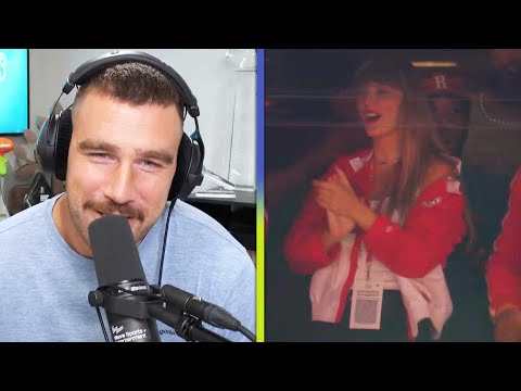 Travis Kelce Wants to ‘Respect’ His and Taylor Swift’s Lives Away From the Media