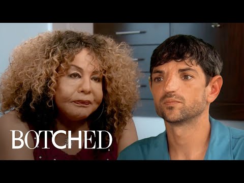 Inspiring Botched Patients’ Stories of Acceptance | Botched | E!