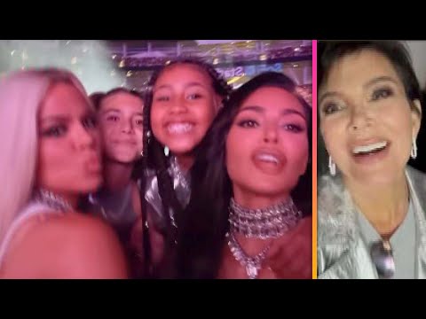 Inside the Kardashians’ Night Out at Beyoncé’s Concert