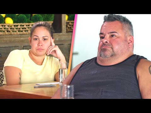 90 Day Fiancé: Liz Says Big Ed is ‘REAL BAD’ in Bed