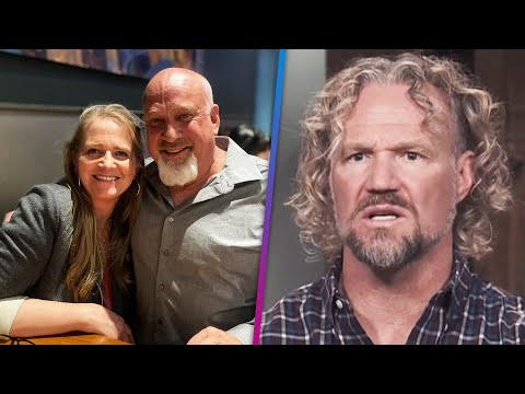 Christine Brown Reveals She Watches ‘Sister Wives’ With Her Fiancé!