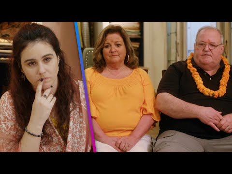 90 Day Fiancé: Kimberly’s Family REACTS to Her Drama With TJ’s Family (Exclusive)