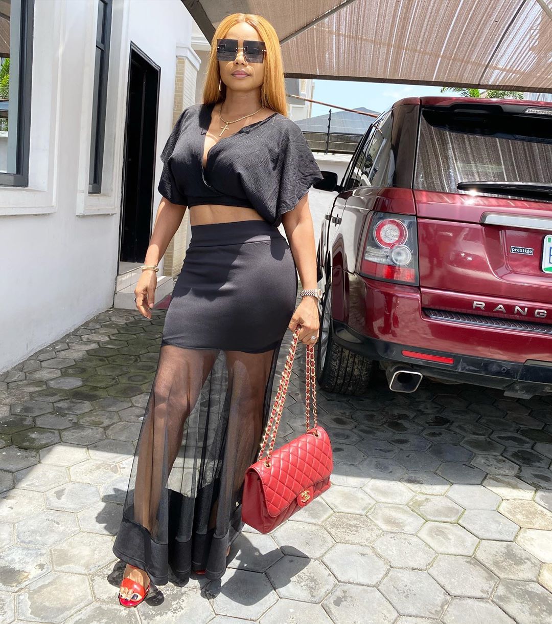 Nurse who treated Mohbad has been arrested – Iyabo Ojo