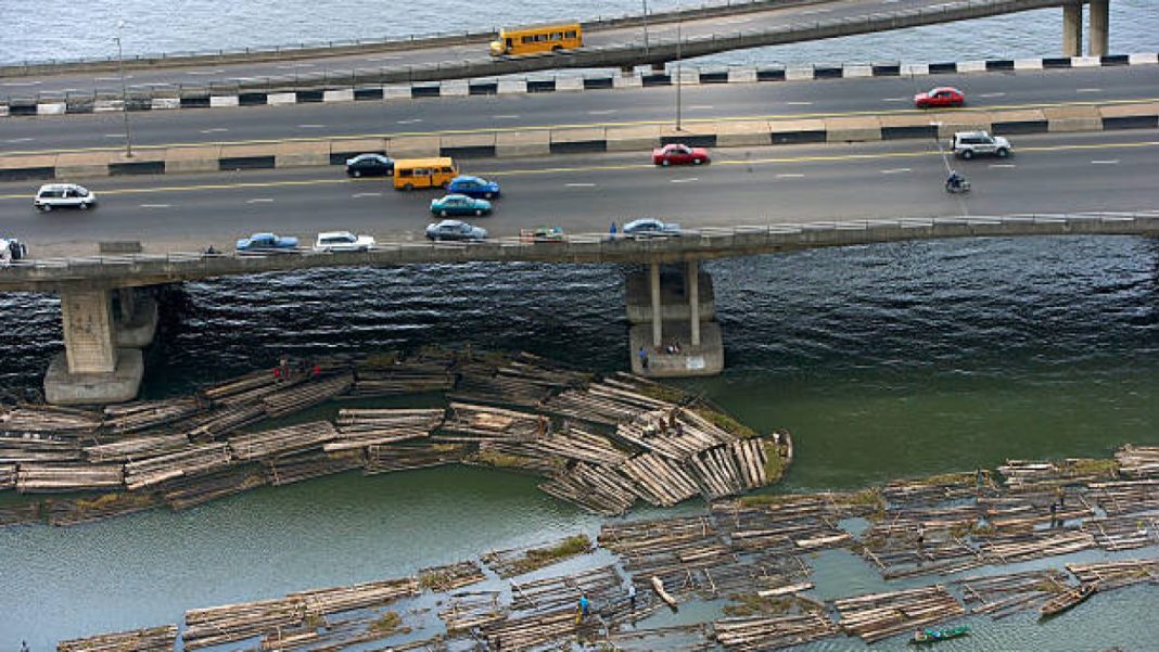 Third Mainland Bridge shut down for 24 hours repairs