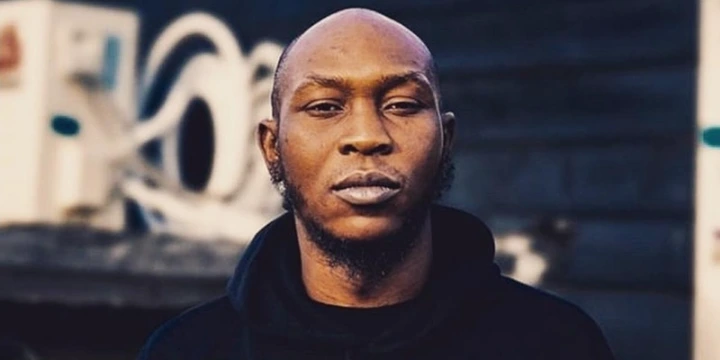 Seun Kuti: I Renovated Prison Cell, Naira Marley Will Enjoy My Charity