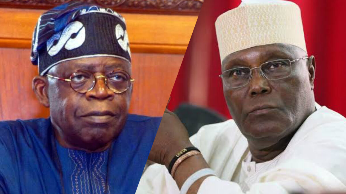 Atiku’s Lawyer Reveals Tinubu’s Certificate Was Forged, Gives Details